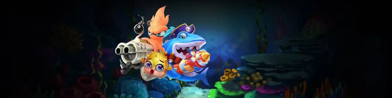 betx24 fishing games online casino exciting fish shooting gameplay