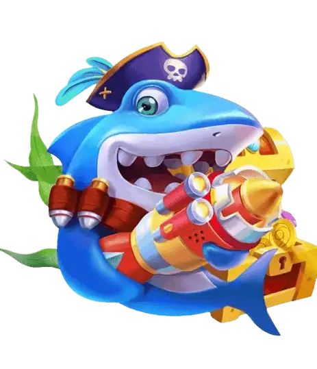 betx24 register and play fish shooting games with big rewards