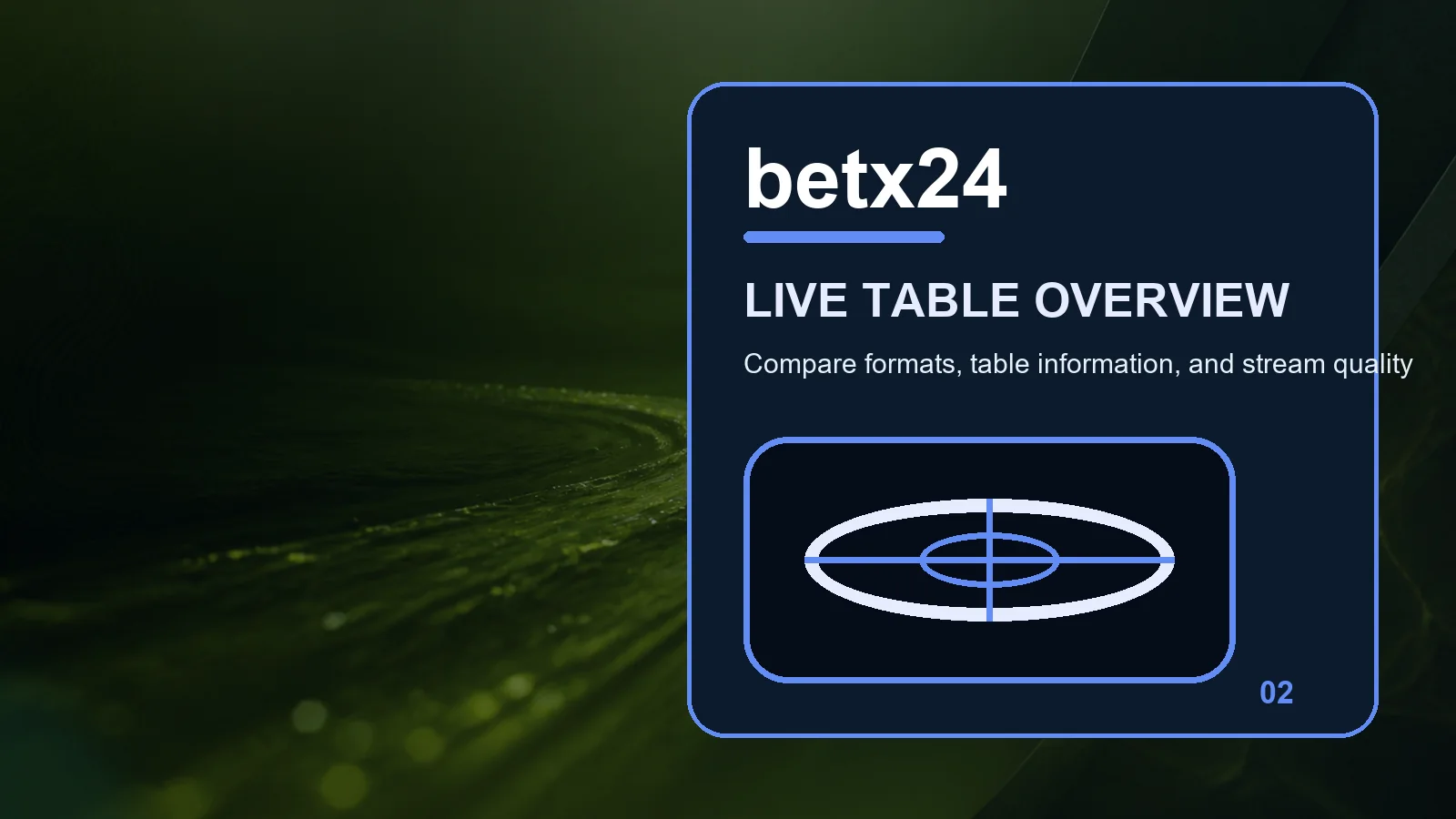 betx24 live casino full-width visual guide 2