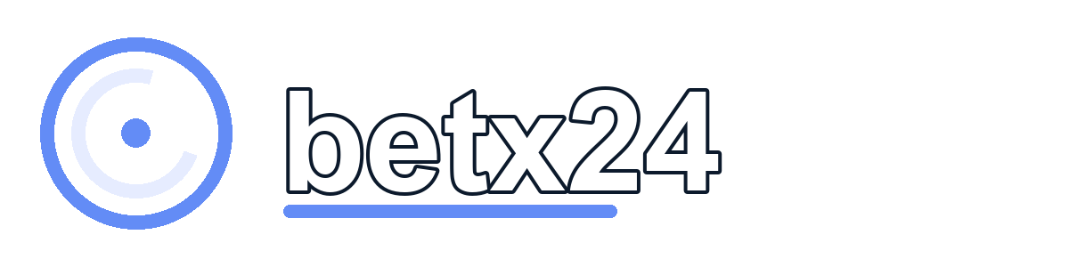 betx24 official website logo